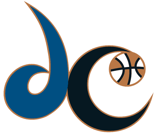 Washington Mystics 1998-2010 Alternate Logo iron on heat transfer